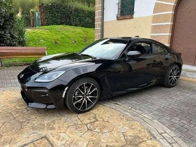 Toyota GR86