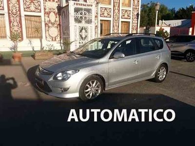 usado Hyundai i30 Cw 1.6crdi Style 126 Aut.