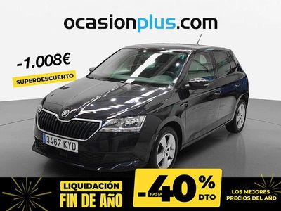 Negro Usado 2022 Opel Corsa Elegance | 11.090 € (Buen precio)