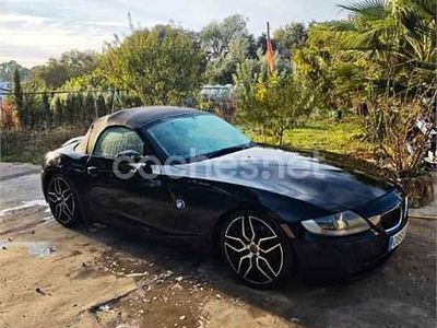 Usado 2006 BMW Z4 | 8500 €