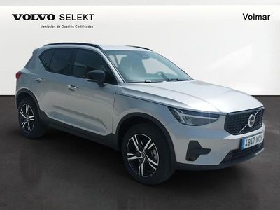Nuevo Volvo XC40 Plus 163 CV (119 kW) 2025 Otro SUV