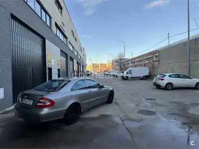 Usado Mercedes CLK280 231 CV (169 kW) 2007 Beige Coupe