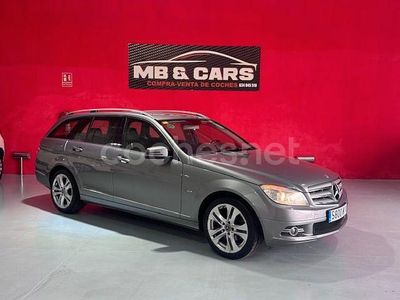 Mercedes C180