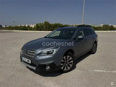 Usado Subaru Outback
