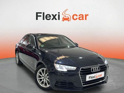 usado Audi A4 2.0 TDI 110kW(150CV) S line edition