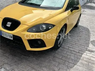 Usado Seat Leon
