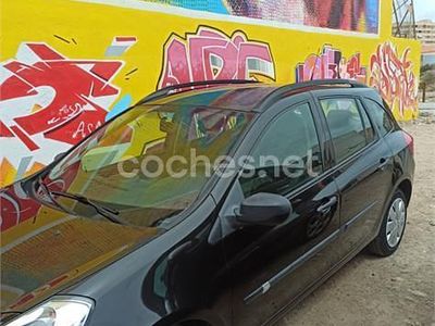 Renault Clio GrandTour