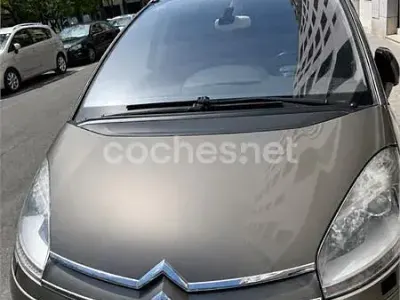 Usado Citroën Grand C4 Picasso