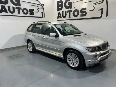 Usado BMW X5