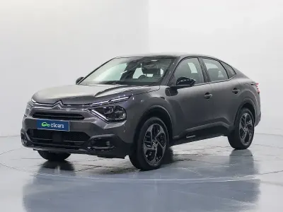 Usado Citroën C4 X PureTech 130 HP (95 kW) 2024 SUV