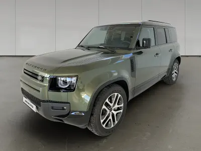 Usado Land Rover Defender SE Dynamic 300 CV (220 kW) 2025 SUV