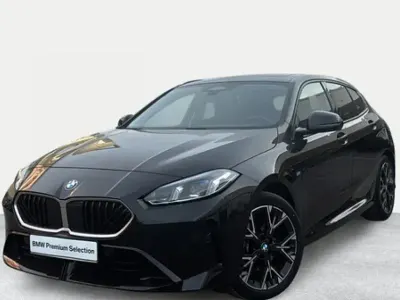 Käytetty BMW 120 163 HP (119 kW) 2025 Viistoperä