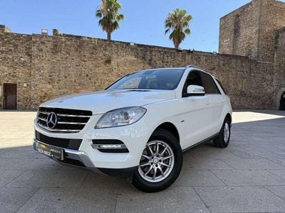 Mercedes ML250
