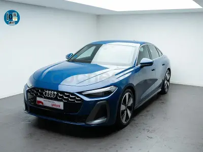 Używany Audi A5