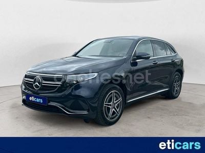 Mercedes EQC400