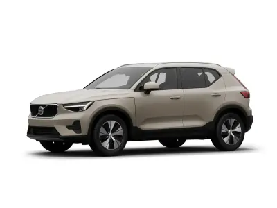 Usado Volvo XC40