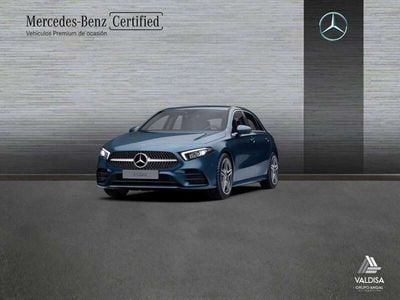 Mercedes A180