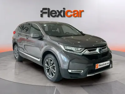 Usado Honda CR-V