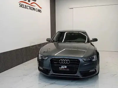 Usado Audi A5 Sportback