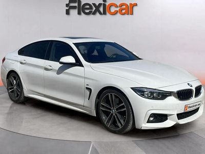 BMW 440