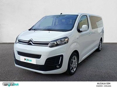Citroën Spacetourer