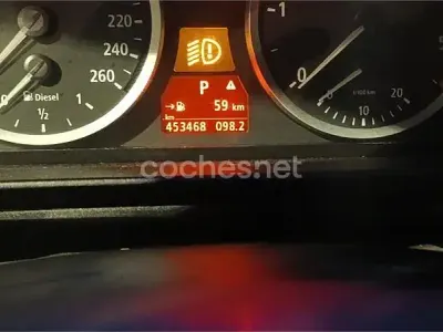 Occasion BMW 520