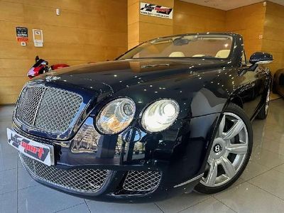 Usado Bentley Continental 2006