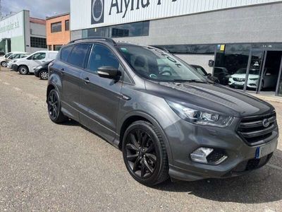 usado Ford Kuga 2.0TDCi Auto S&S ST-Line 4x2 150