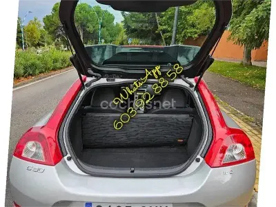 Usado Volvo C30