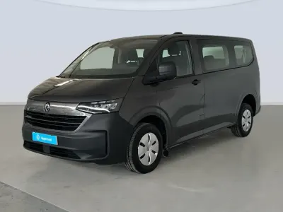 Usado VW Caravelle