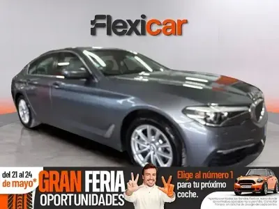 Usado BMW 530e
