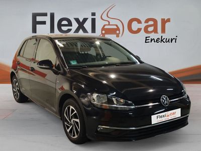 usado VW Golf Advance 1.6 TDI 85kW (115CV) Diésel en Flexicar Enekuri