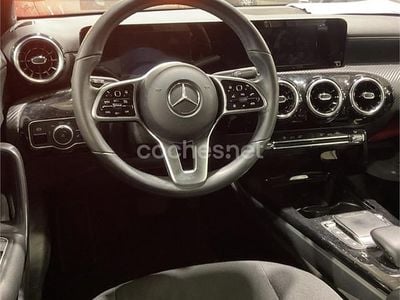 Mercedes CLA200 Shooting Brake