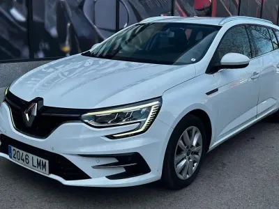 Usado Renault Mégane IV