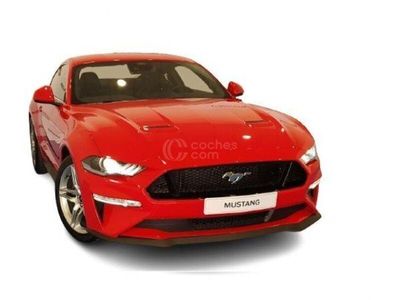 usado Ford Mustang GT Fastback 5.0 Ti-vct Aut.