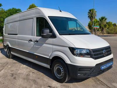 VW Crafter