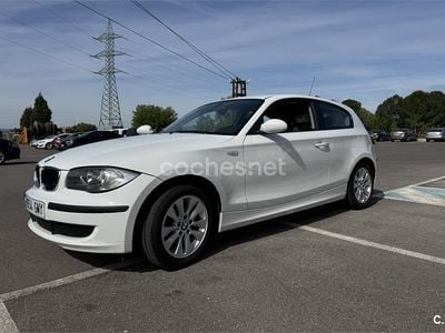 Brugt BMW 116