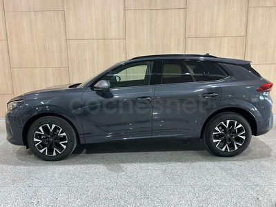 Nuevo Cupra Terramar 150 CV (110 kW) 2025 Gris / plata SUV