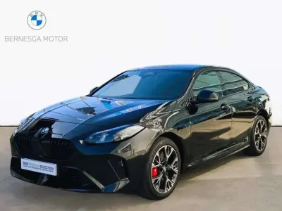 Nuevo BMW 220 Gran Coupé Comfort Edition 163 CV (119 kW) 2026 Negro Coupe