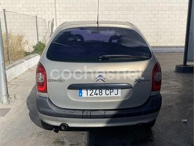 Citroën Xsara Picasso