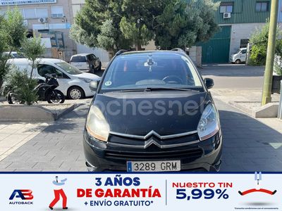 Citroën Grand C4 Picasso