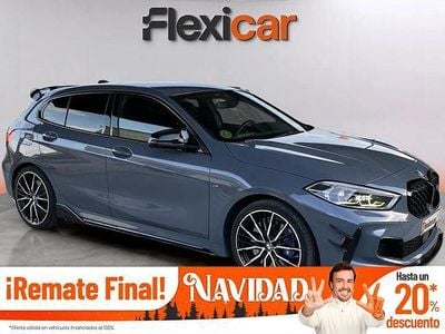 Gris / plata Usado 2020 BMW M135 Utilitario | 33.490 € (Precio justo)