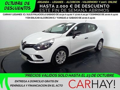 Renault Clio IV