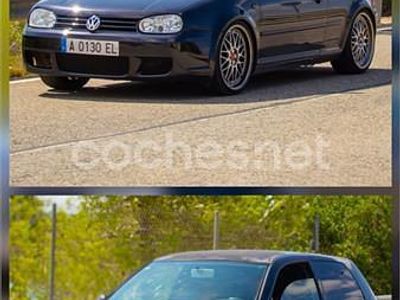 VW Golf IV