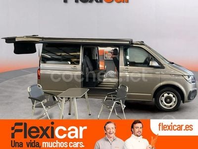 VW California
