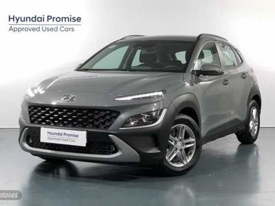 usado Hyundai Kona - 10.049 km 1.0 TGDI Maxx 4x2