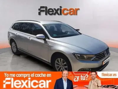 Usado VW Passat