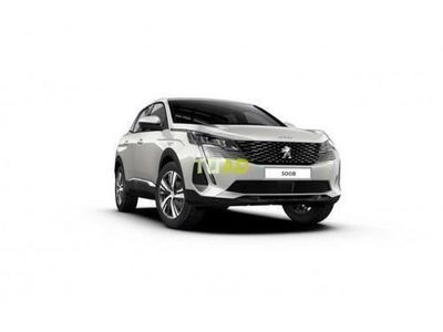 usado Peugeot 3008 PureTech 130 S&S 6 vel.MAN ALLURE PACK