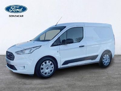 usado Ford Transit Connect Ft Van 1.5 Tdci Ecoblue S&s L1 200 Trend 100