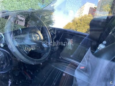 Używany Mercedes Vito Marco Polo 114 KM (83 kW) 2017 Brązowy Van